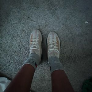 Meet your Posher, Ronald